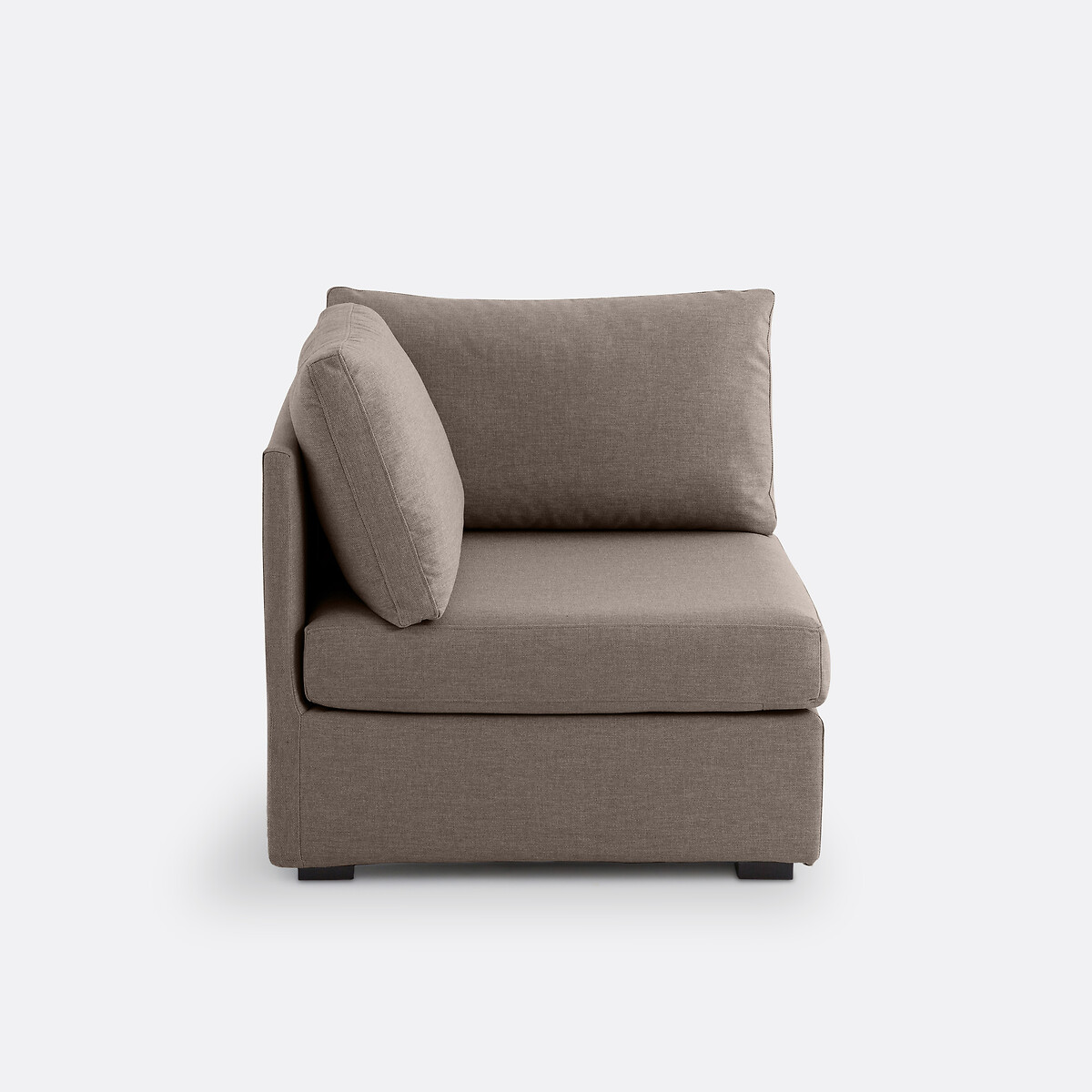 SO'HOME<br>Elemento de canto, conforto superior, mêlée, Robin