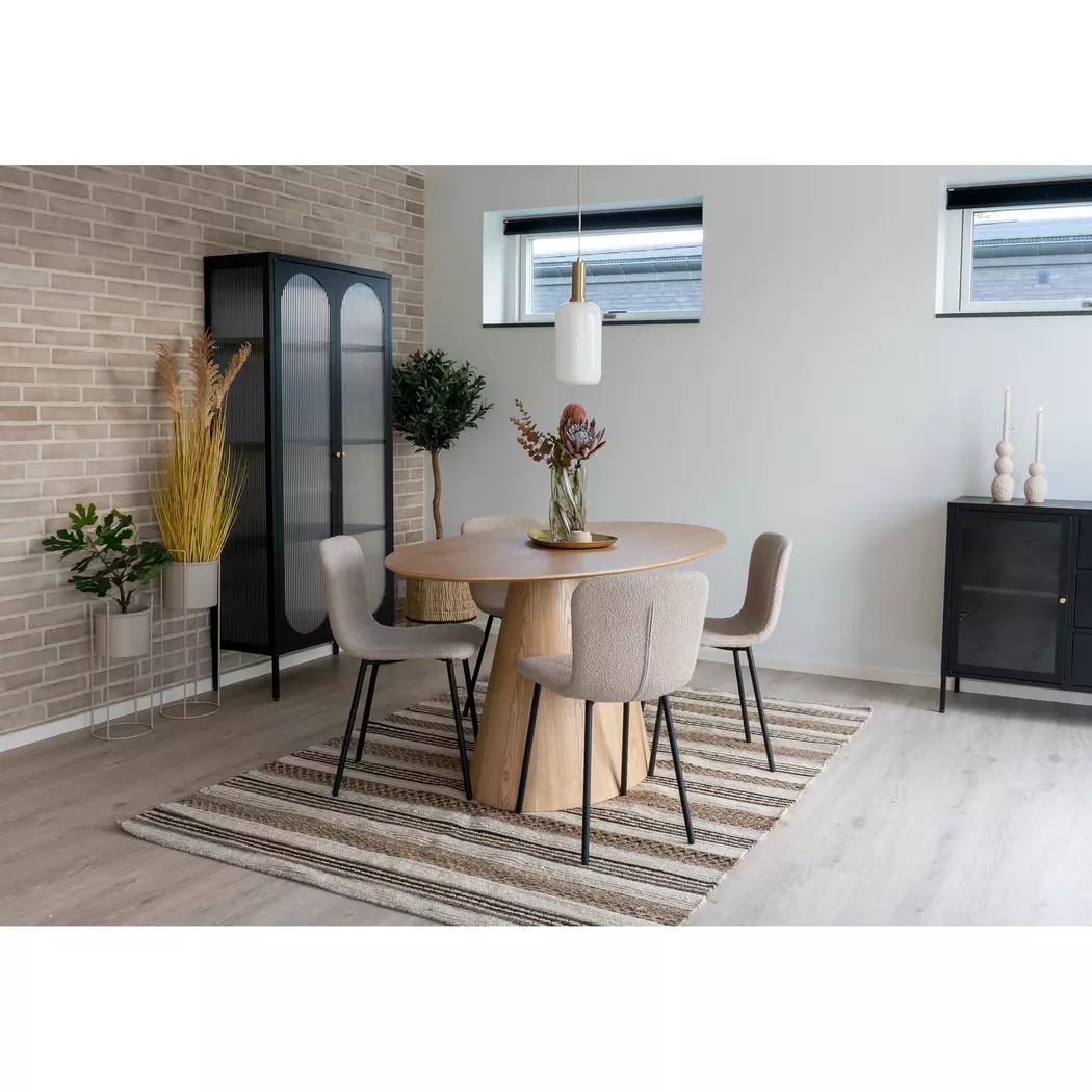 Esstisch Bolton 160 x 90 cm