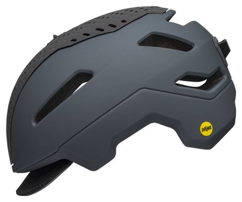 Casque Bell Annex MIPS Gris / Noir