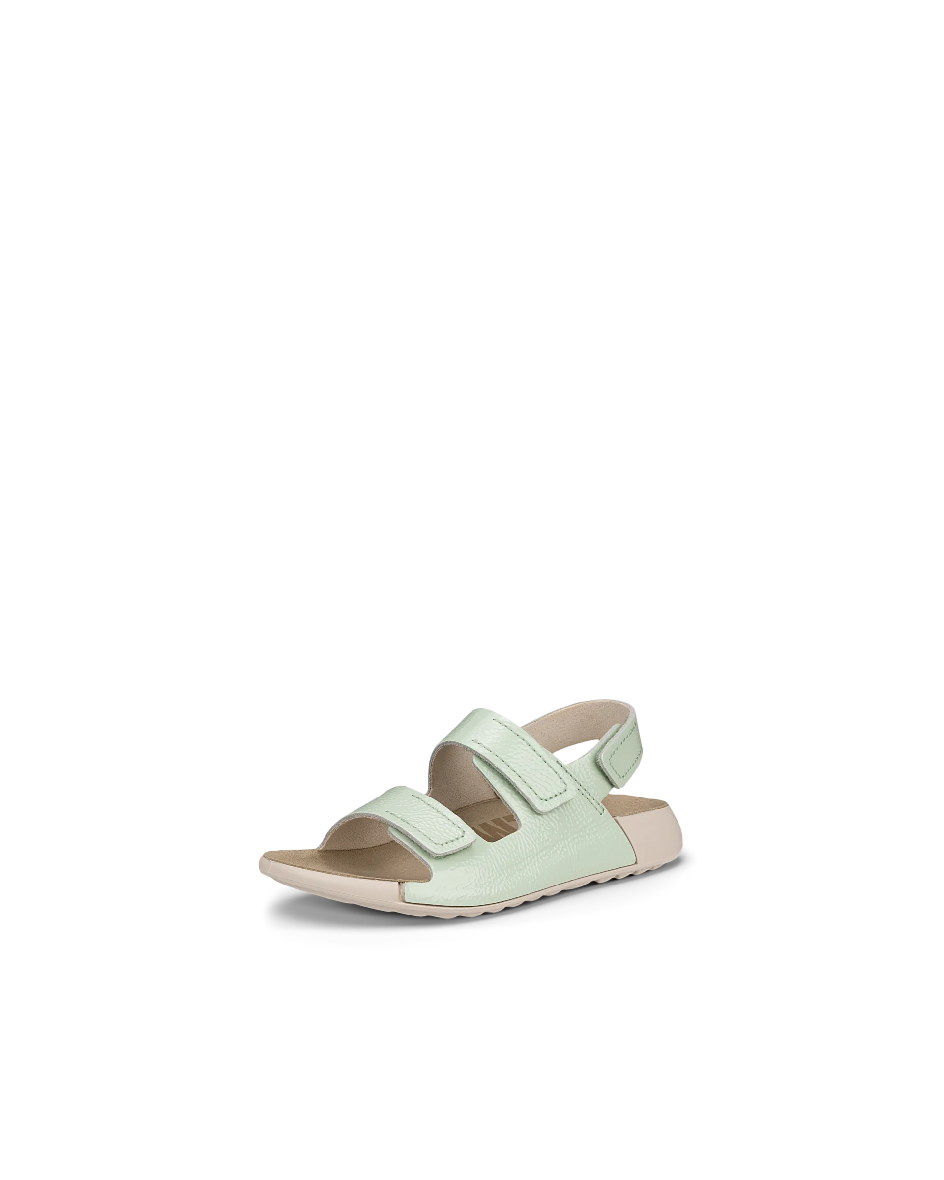 ECCO COZMO K Grün