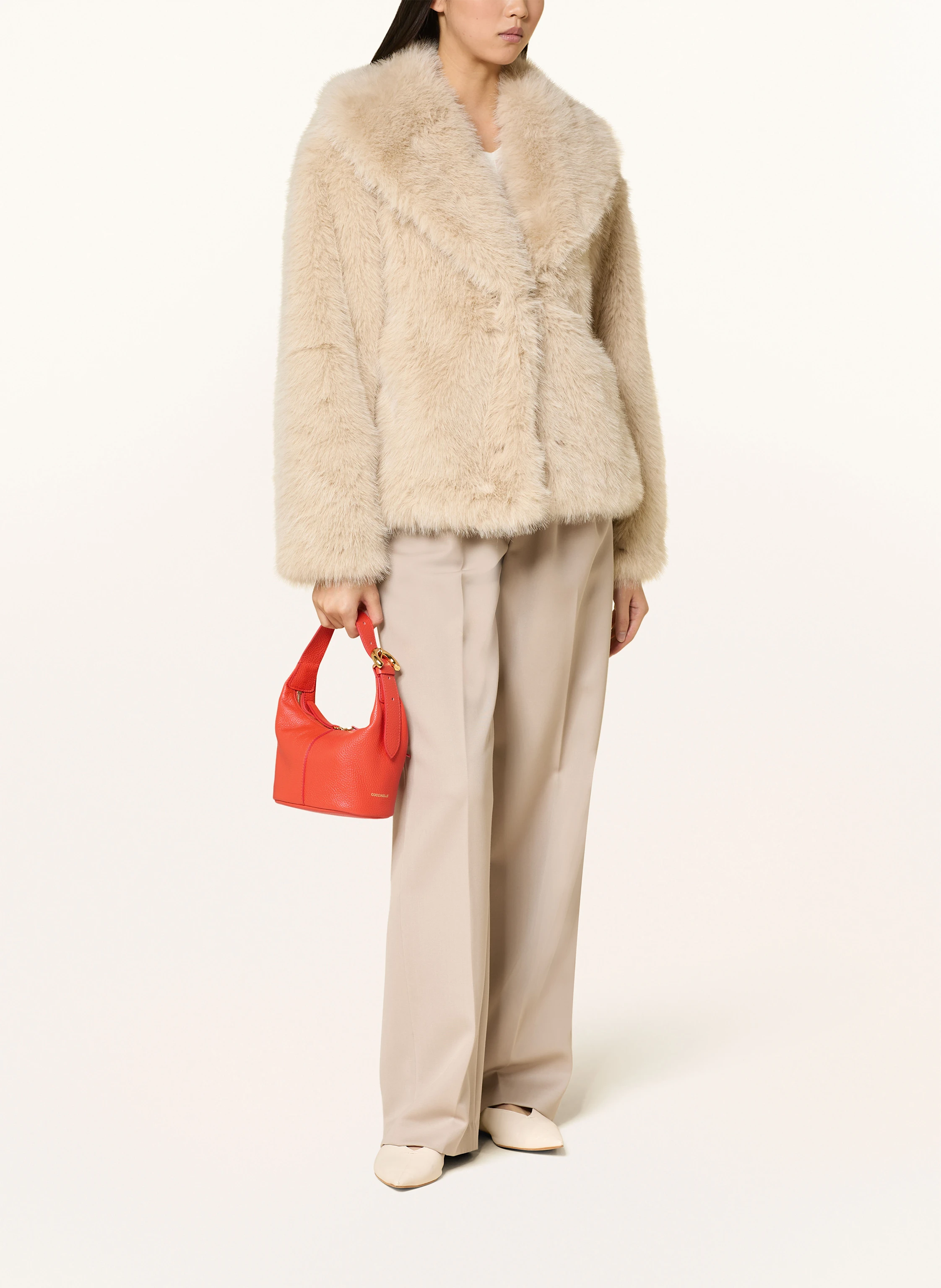 COCCINELLE Schultertasche