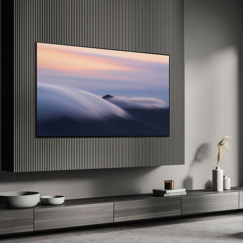 Samsung S93D – altijd goede service en scherpe prijzen