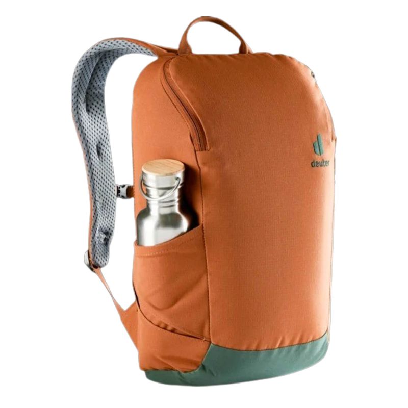 Sac à dos Step Out 16 Litres Chestnut Ivy