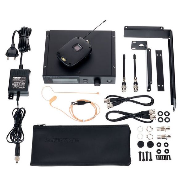 Shure SLXD14E/153T S50