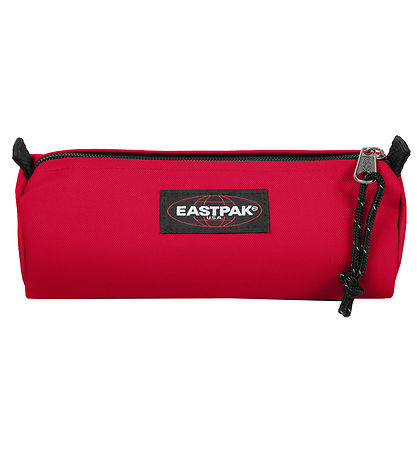 Eastpak Federmäppchen - Benchmark Single - Scharlachrot