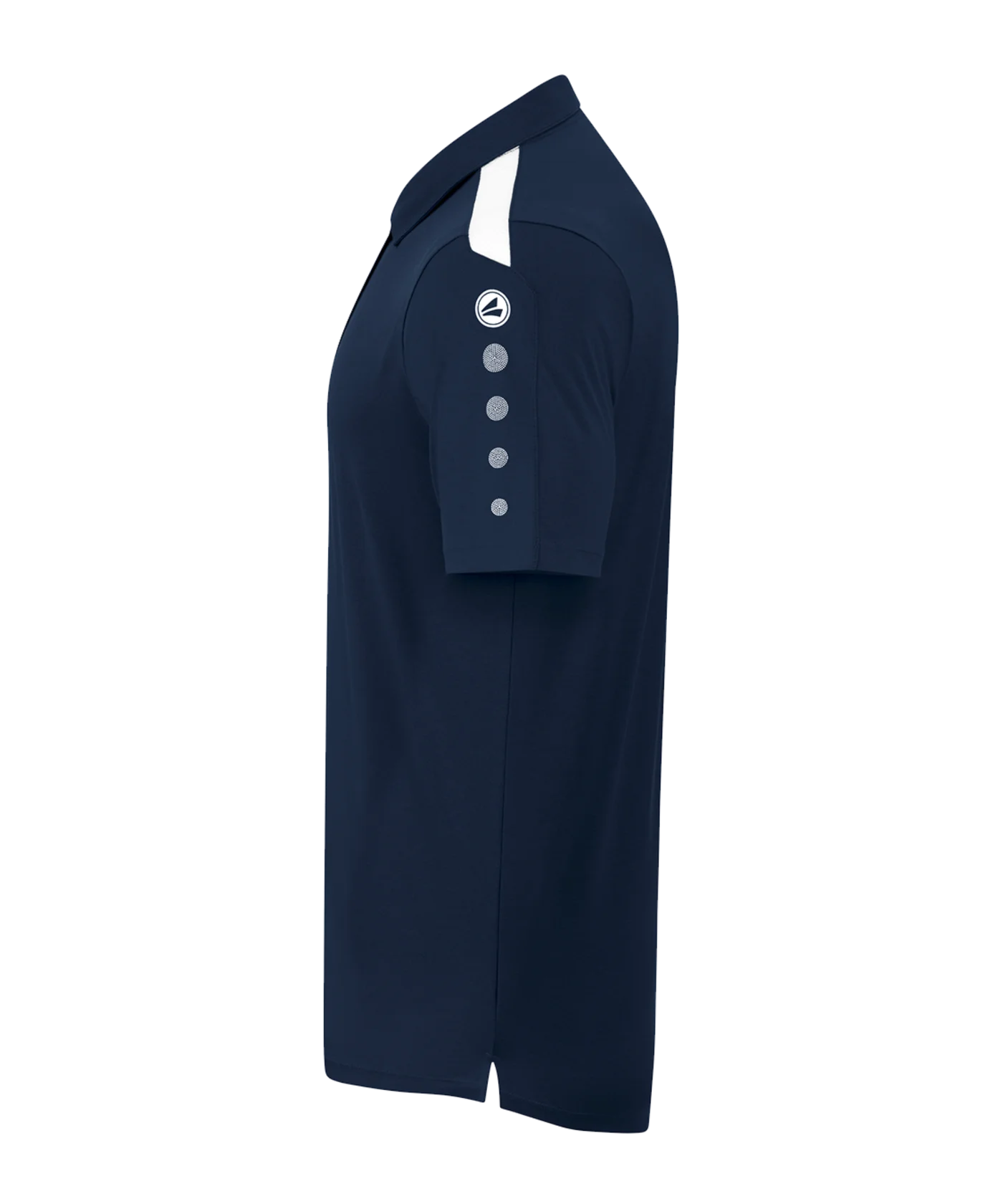 JAKO Power Poloshirt Blau F900