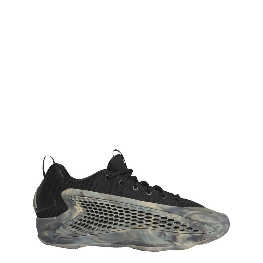 Adidas AE 1 Ascent Low Basketball Shoes
