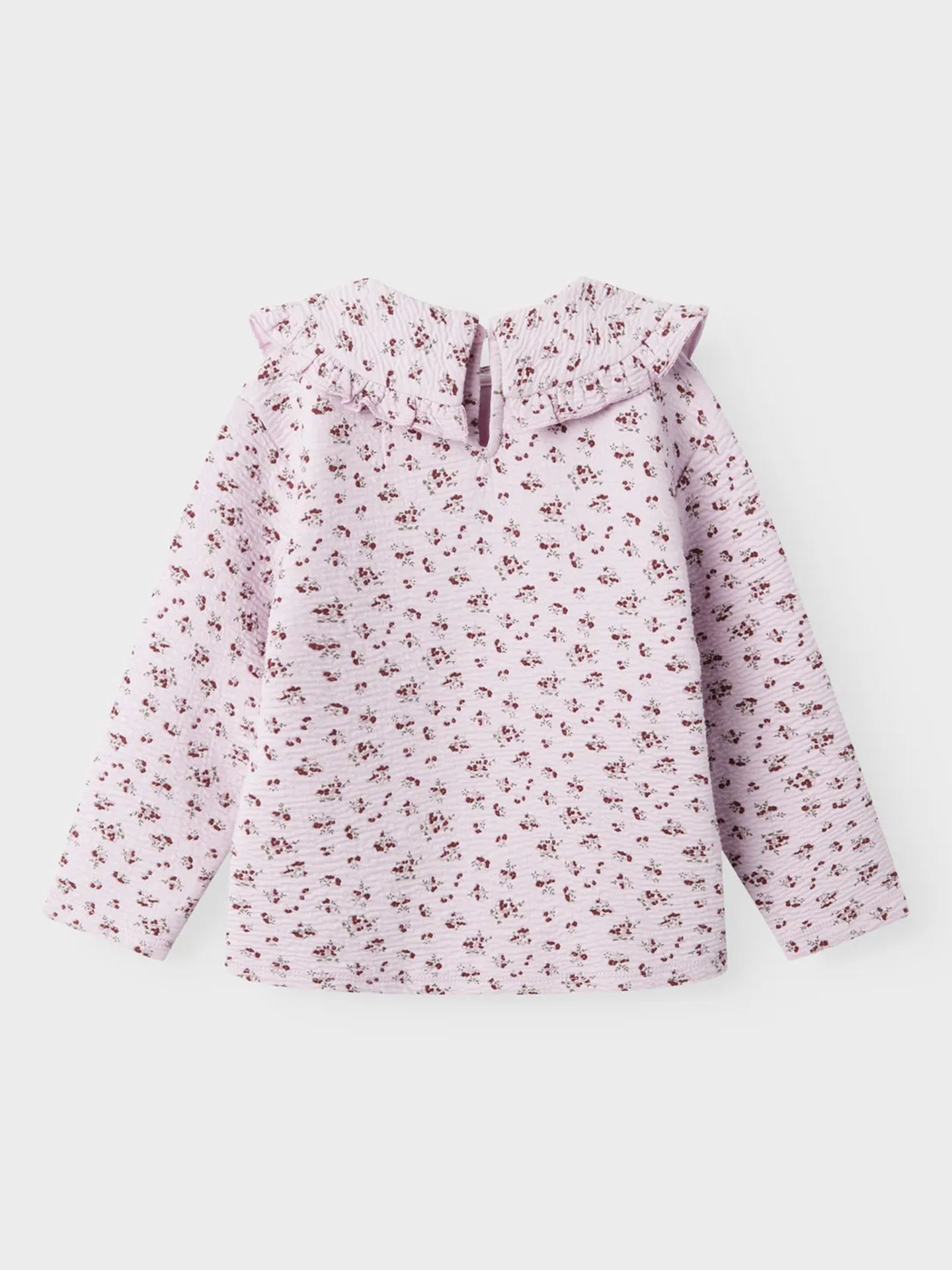 Tolly Long Sleeve Top