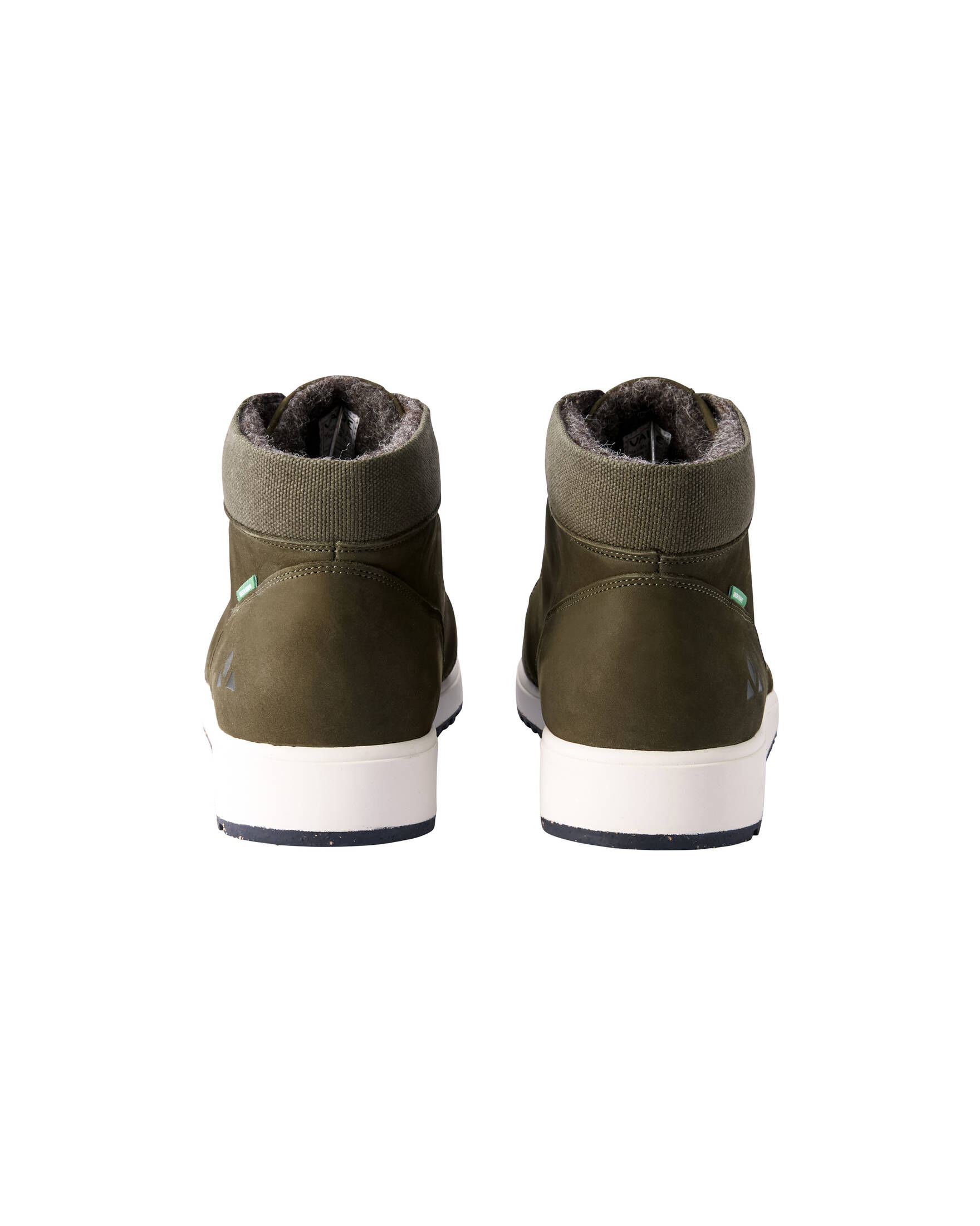 VAUDE| Herren Mid-Cut Men's UBN Solna Mid 3.0