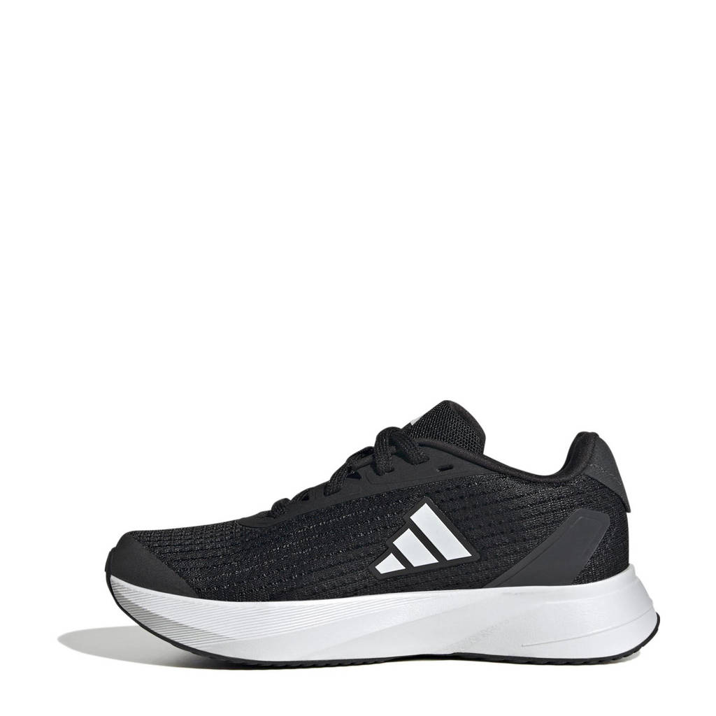 adidas Duramo SLsneakers zwart/wit/antraciet