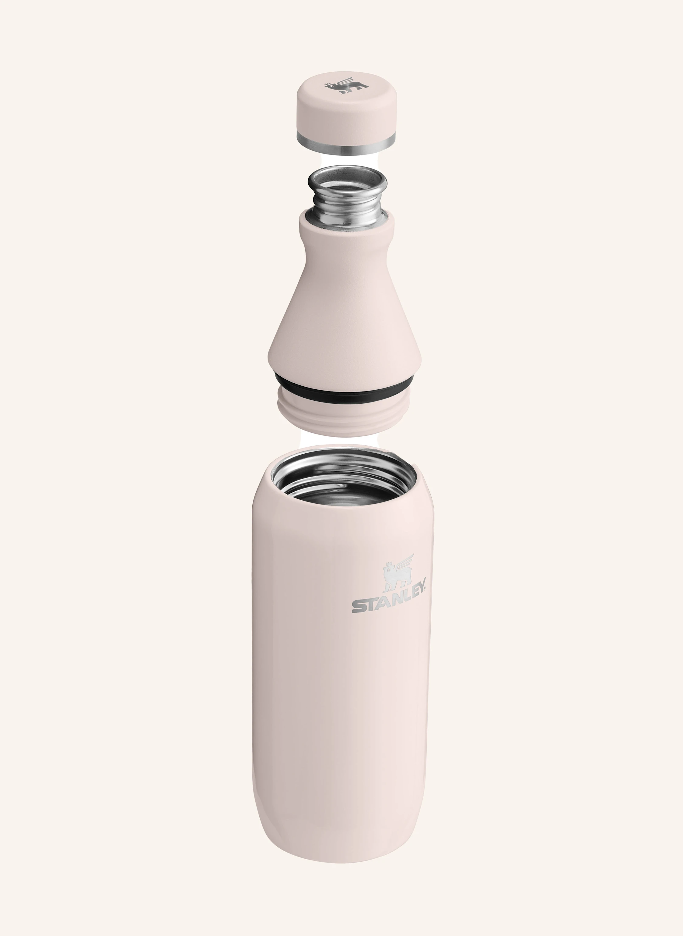 STANLEY Isolierflasche ALL DAY SLIM