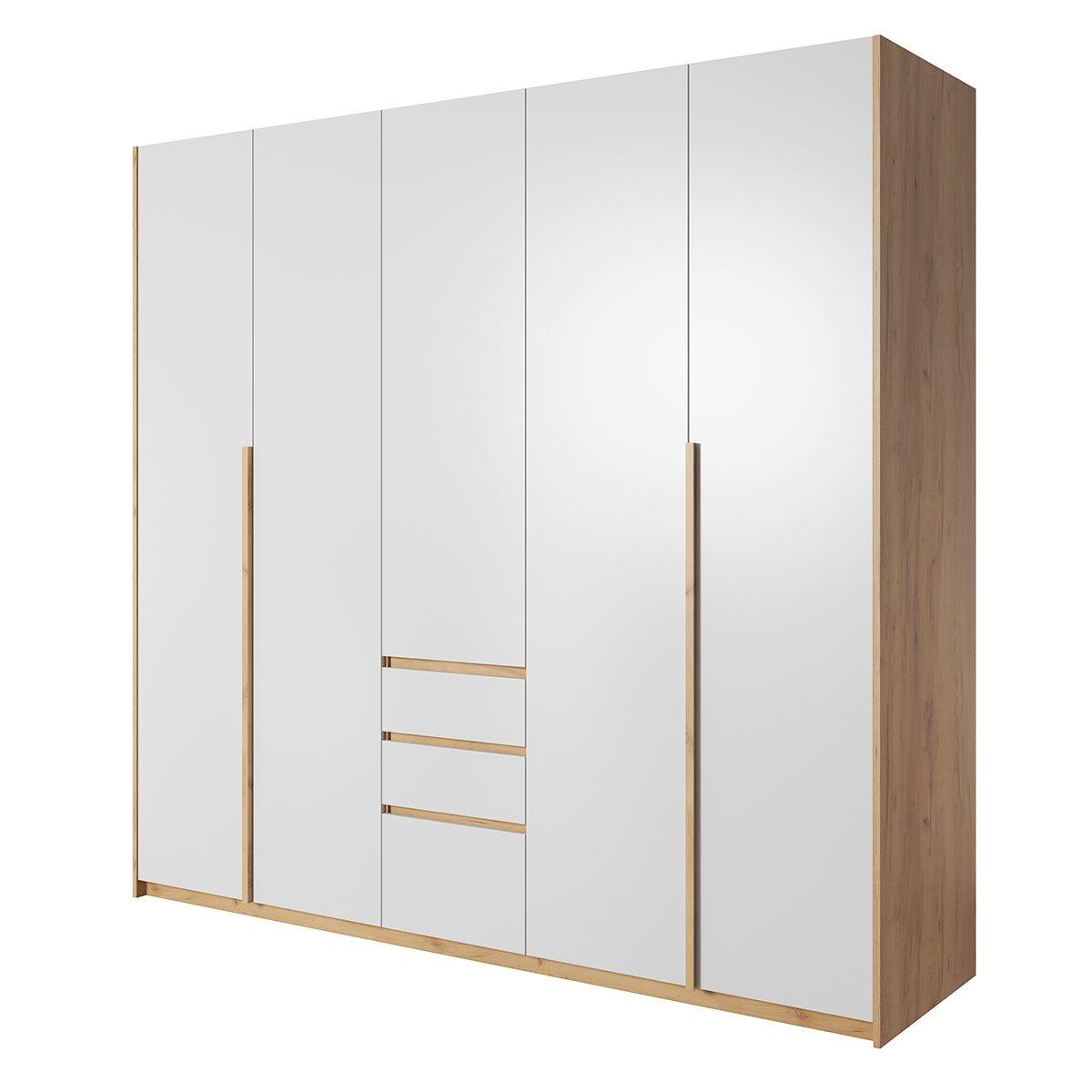 XELO DRESSING 60X225X213.5CM AVEC LEDS