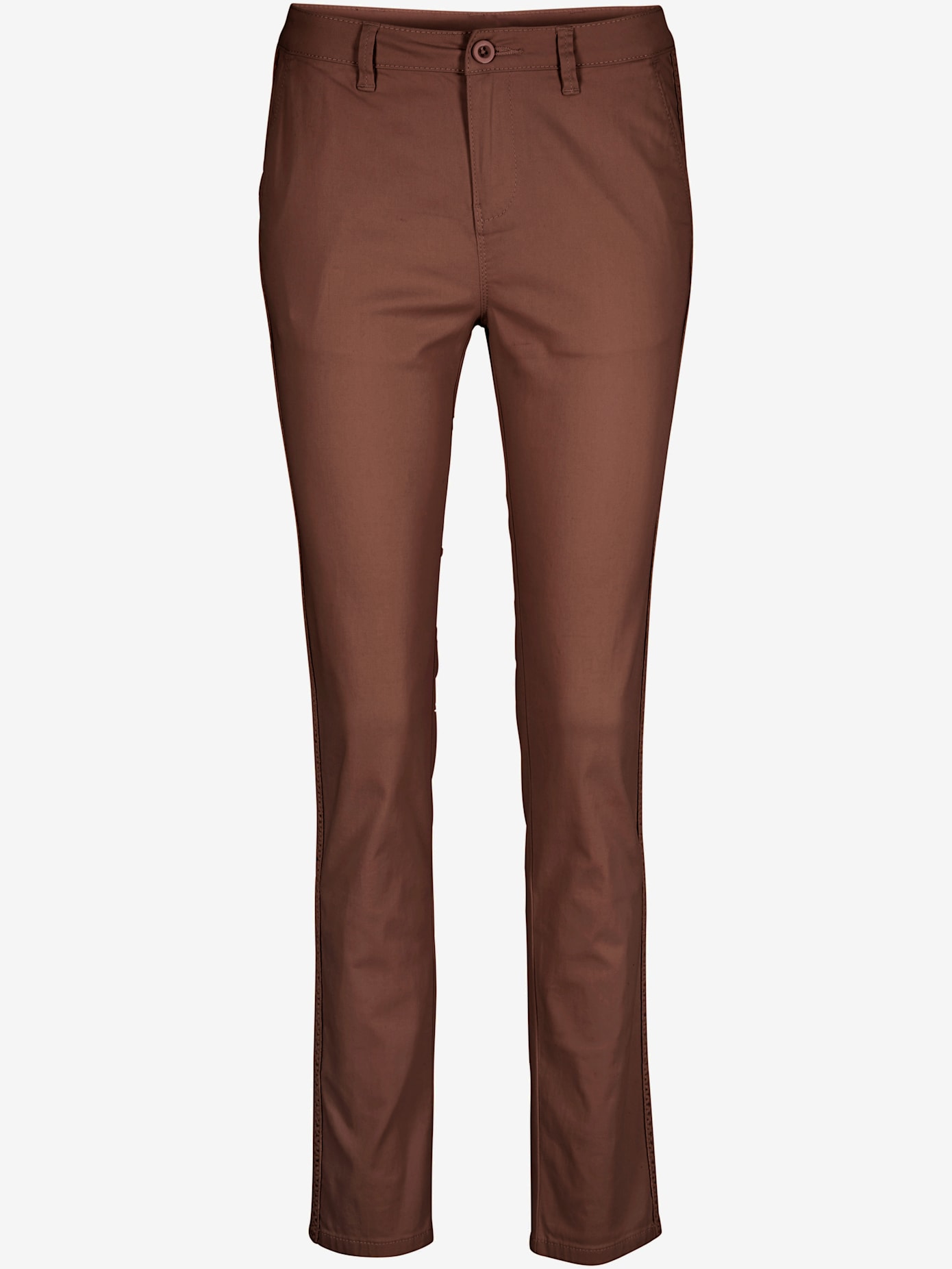Pantalon coupe droite