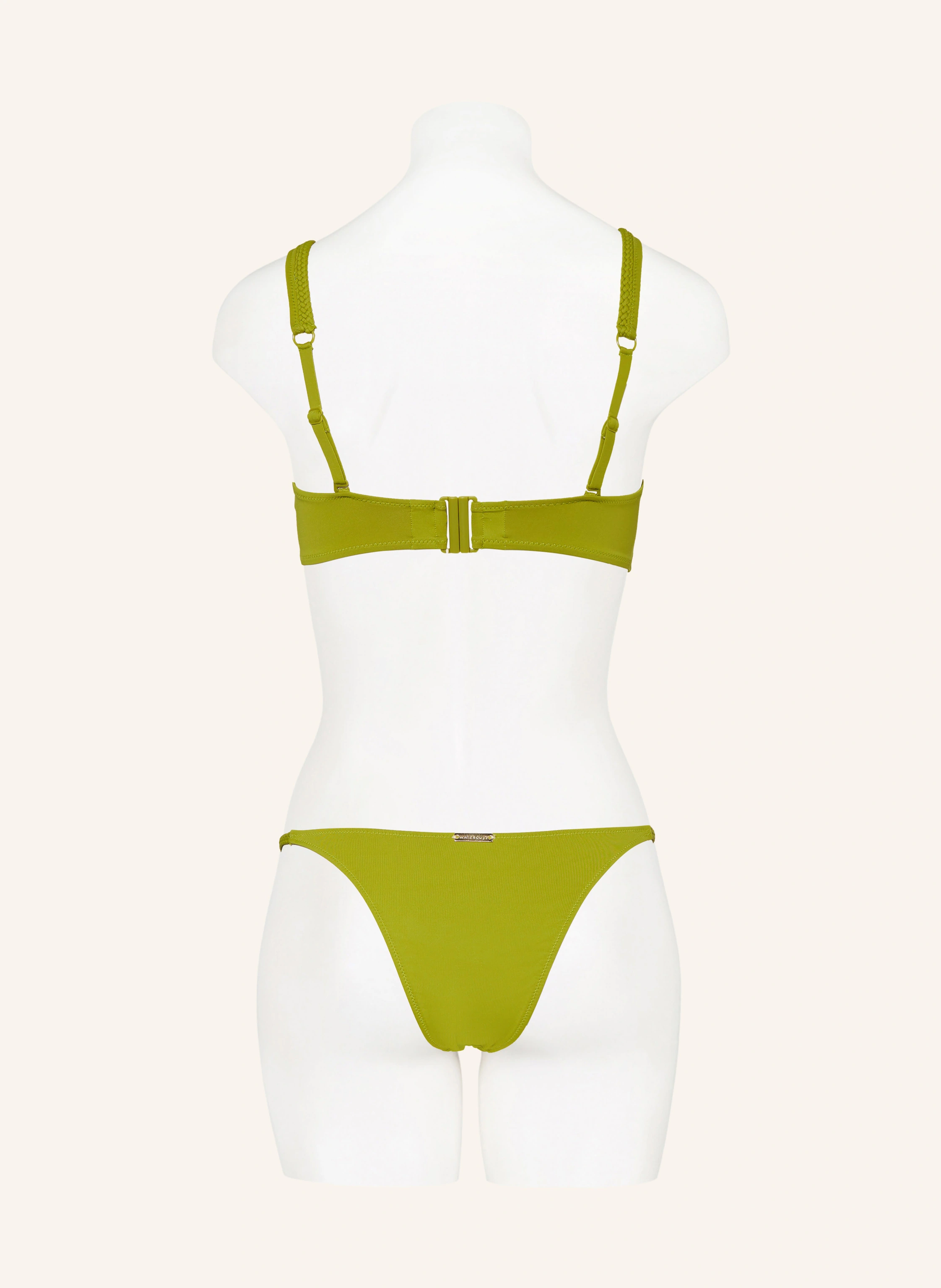 watercult Bralette-Bikini-Top THE ESSENTIALS