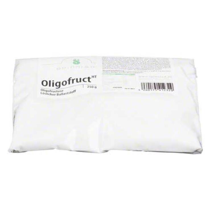 Oligofruct HT, 250 g