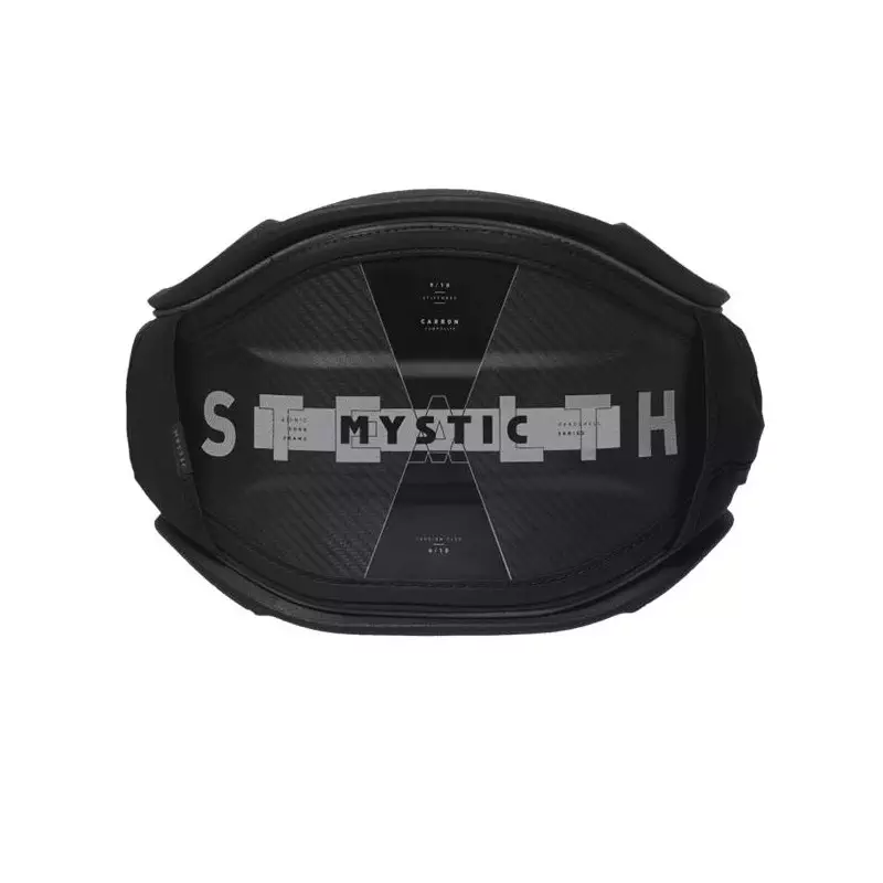 Harnais ceinture MYSTIC Stealth Dark Grey