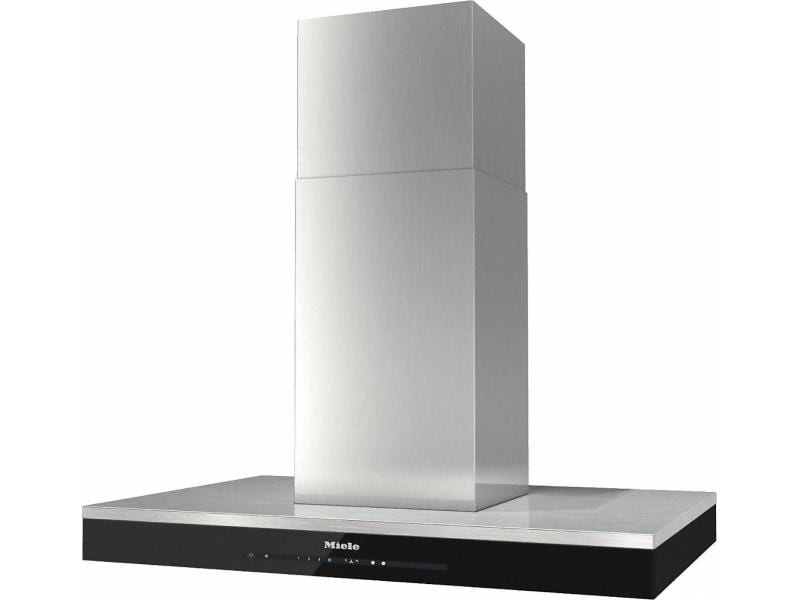 Miele Inselhaube DA 6698 D Purist. Ed.6000 3   intensiv, Ed Dunstabzugshaube