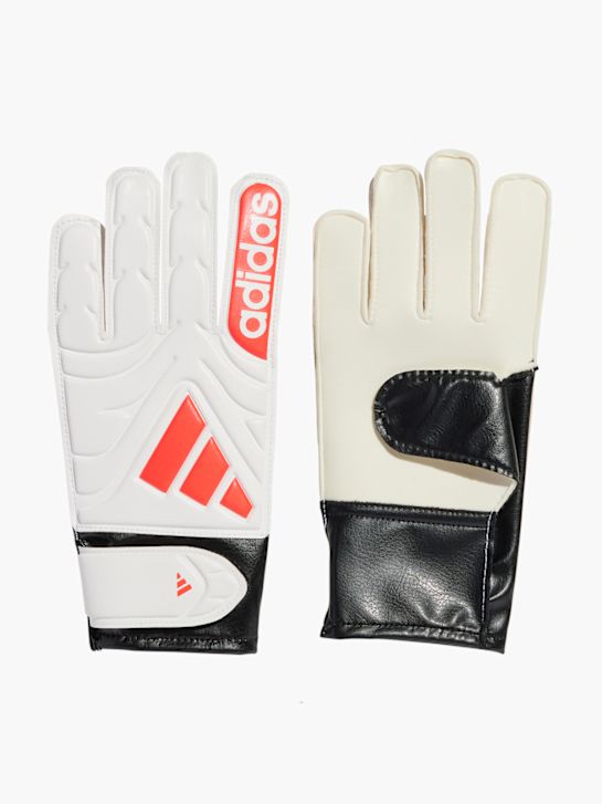 adidas Handschuh Weiss