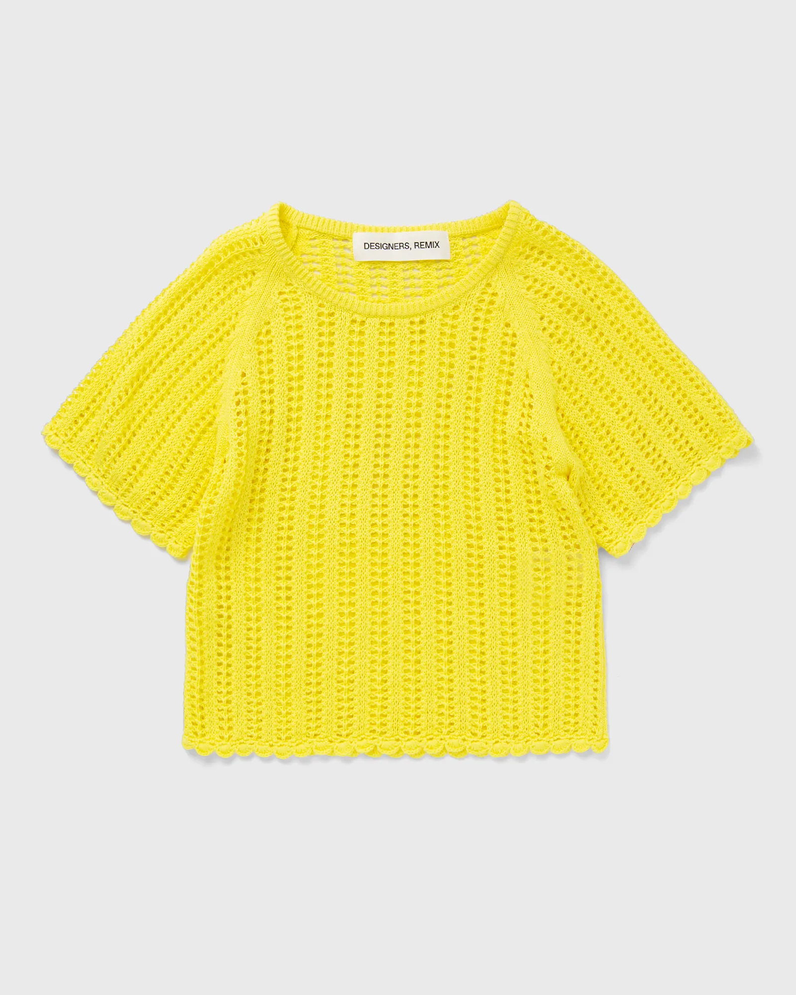 Designers, Remix Taliana Pointelle Top
