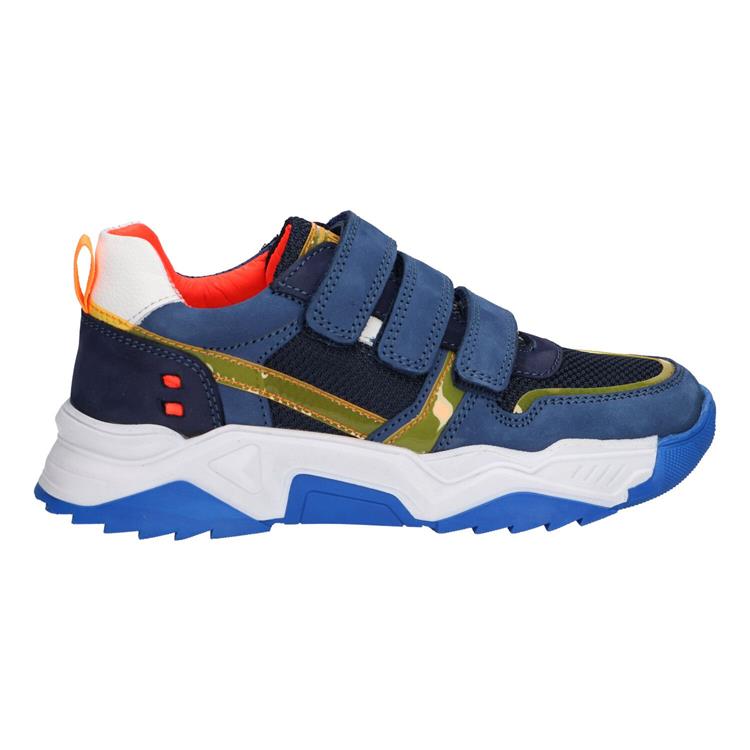Track Style 323339 Blauw