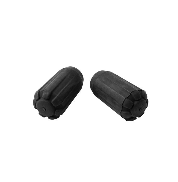 Trekking Pole Tip Protectors dupper til vandrestave