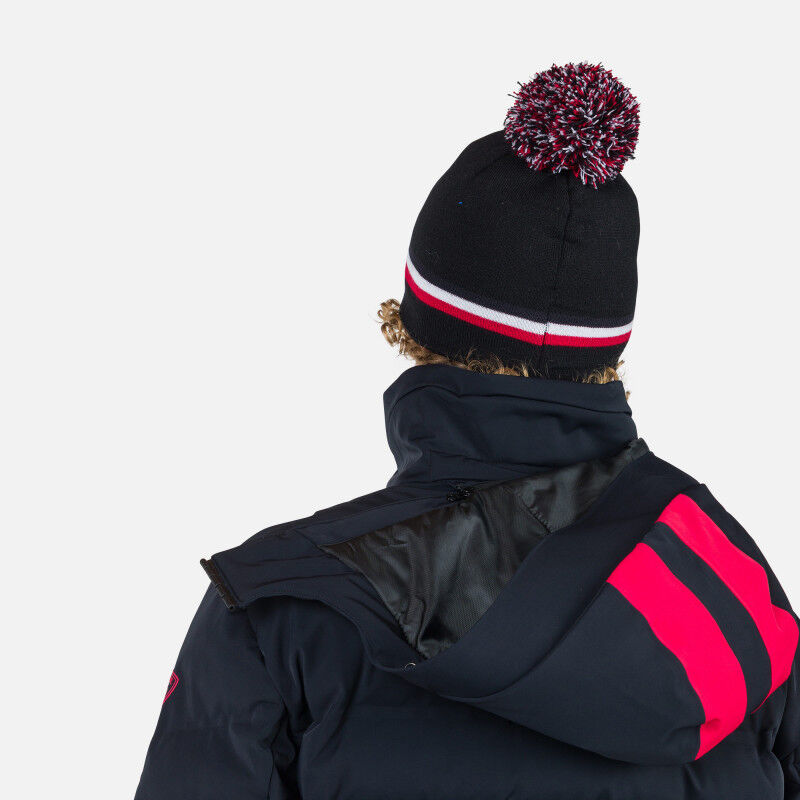 Blackside Puffy Jacket - Veste ski homme