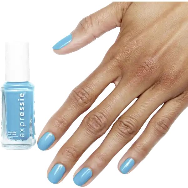 expressie Nagellack Nr. 485 word on the street