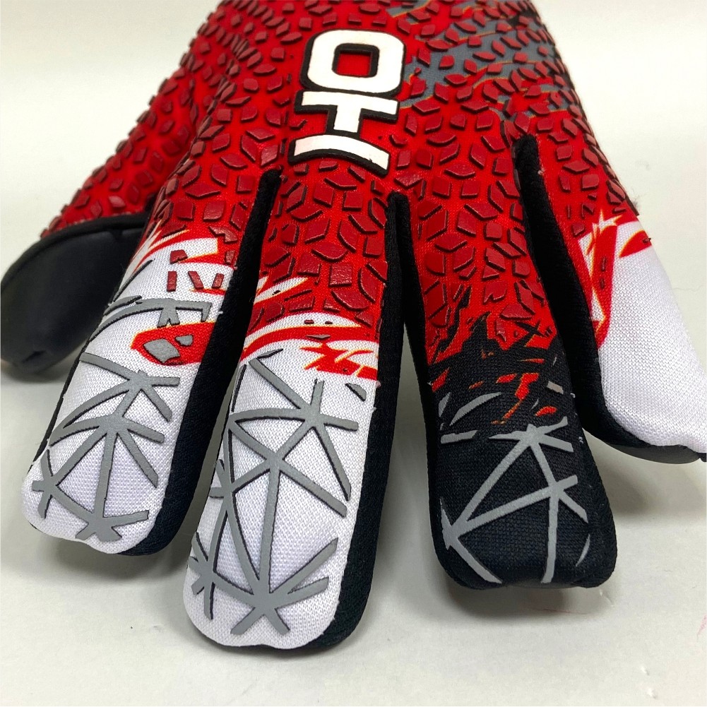 Luvas De Portero Ho Soccer Infantil First Evolution Ng Mark