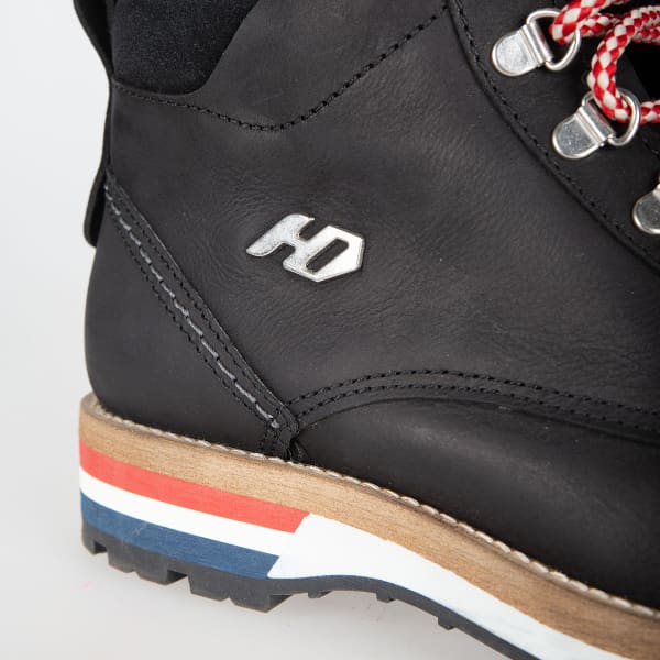 Après ski DUVILLARD DUVILLARD SCOTT BOOTS M BLACK