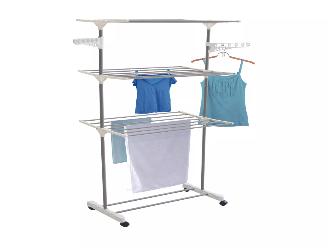 Etendoir A Linge 3 Etages