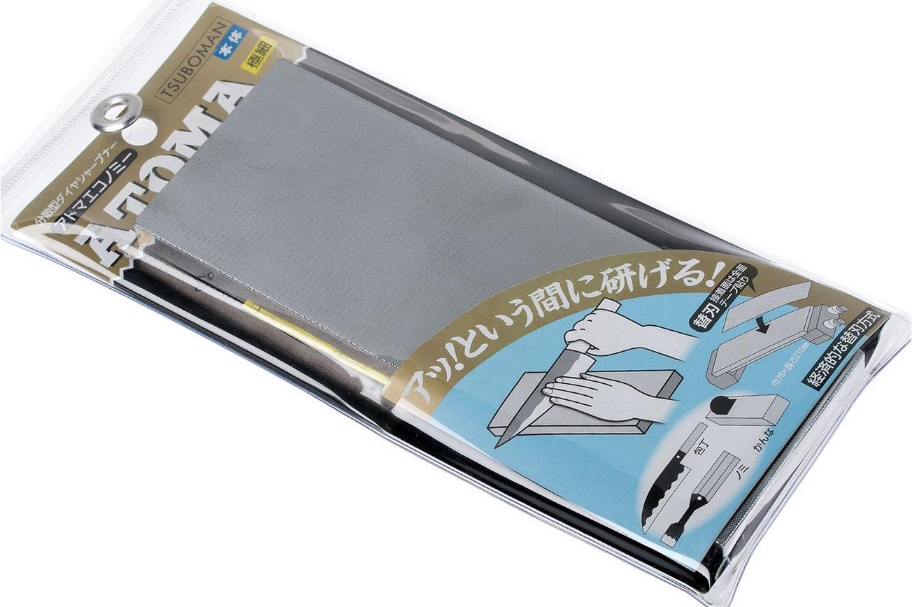 Atoma Diamond Stone #1200 Economy diamantslijpsteen