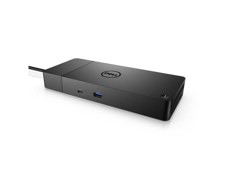 DELL Dockingstation WD19S 130W USB-C-Dockingstation mit Ladefunktion