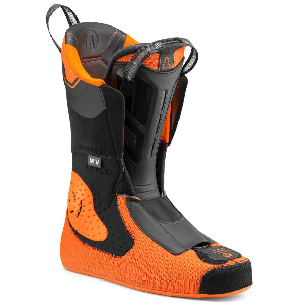 Chaussure de ski TECNICA MACH1 MV 110 TD GW RACE GREY
