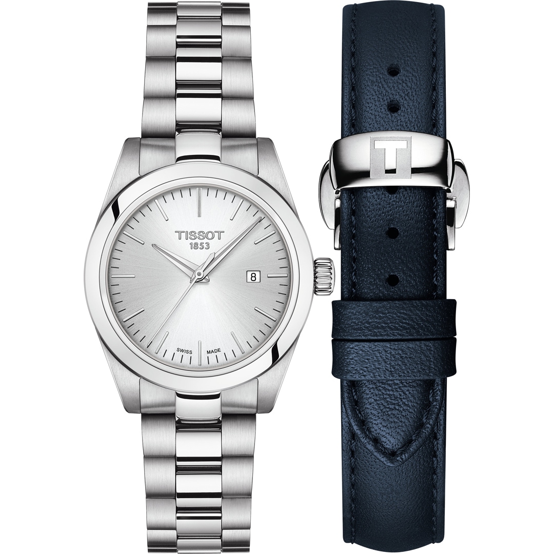 Tissot T-My Lady Set