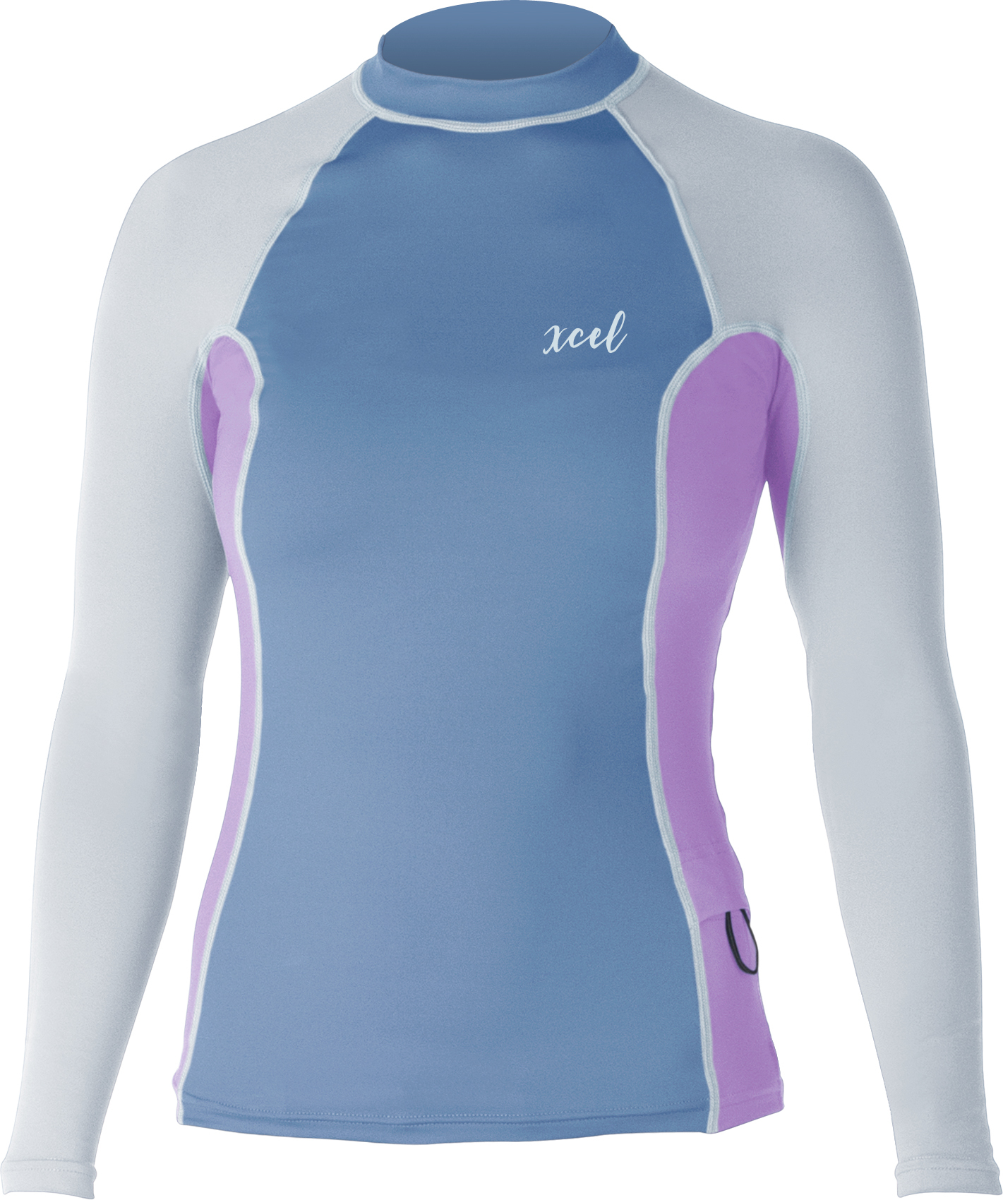 Xcel Women L/S UV SHIRT - Monica S