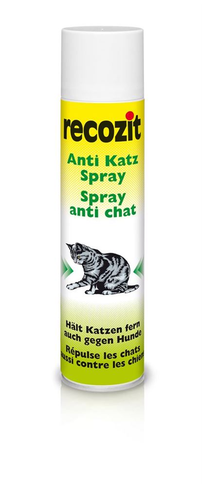RECOZIT Anti Katz/Hund Spray<br>400 ml, Spray