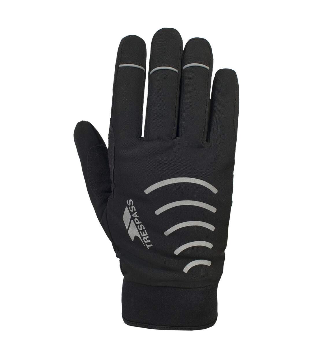 Trespass Crossover - Gants - Adulte unisexe (Noir) - UTTP425