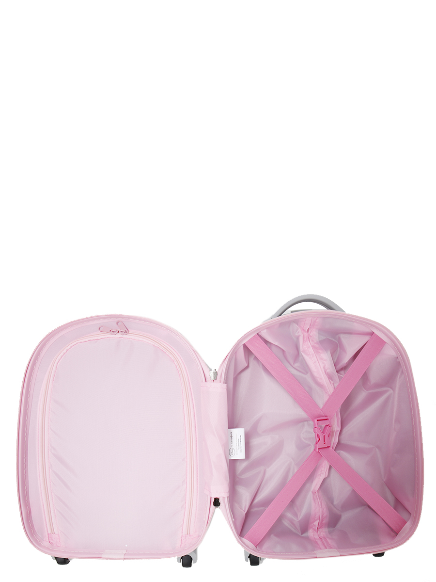 Valise  by Samsonite Minnie Glitter Ultimate 2.0 - 46.5 cm