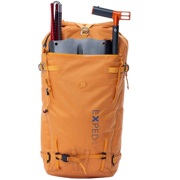 Sac à dos randonnée EXPED SERAC 40 M GOLD