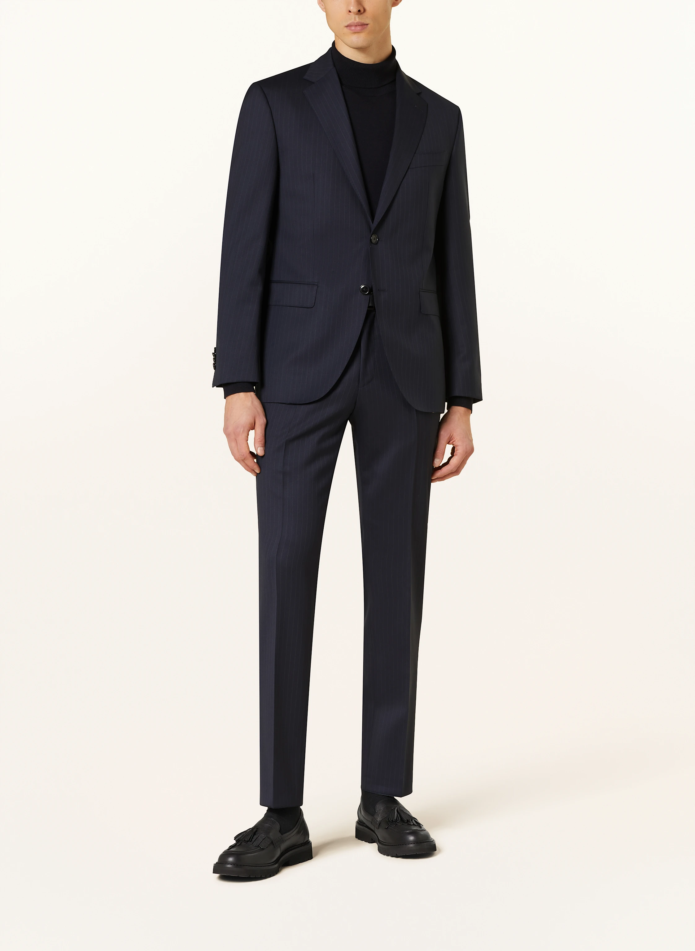 BOSS Anzugsakko JECKSON Regular Fit