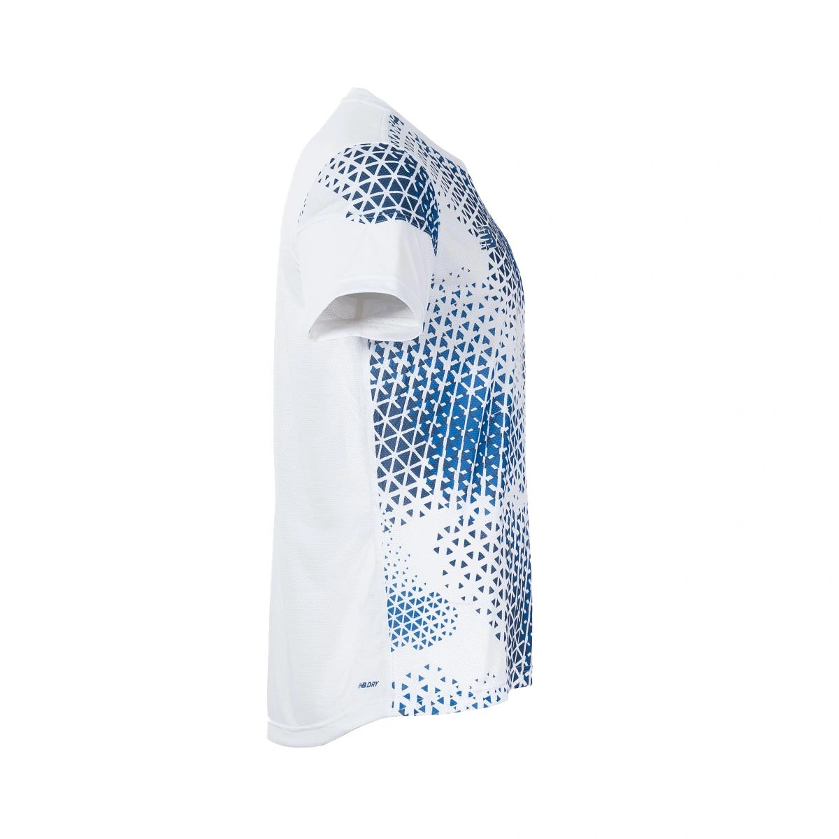 T-Shirt New Balance FC Porto Pre-Match 2026-2027
