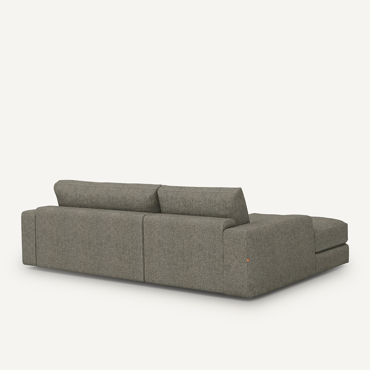 AM.PM<br>Sofá de canto em tweed, Skander