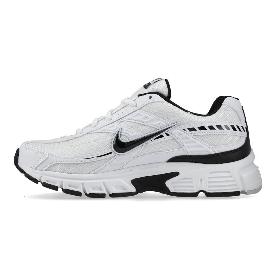 Nike Chaussures Initiator - Blanc/Noir