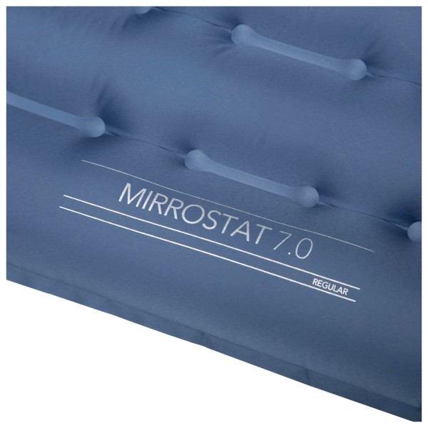 Mountain Equipment - Mirrostat 7.0 Mat - Matelas de camping