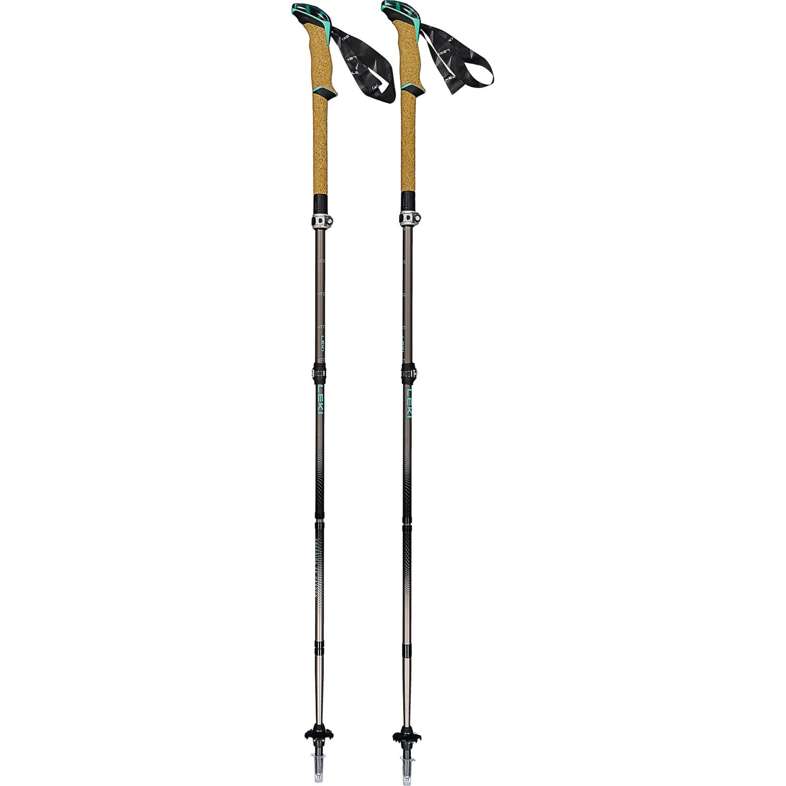 Leki Trekkingstock Cressida FX Carbon