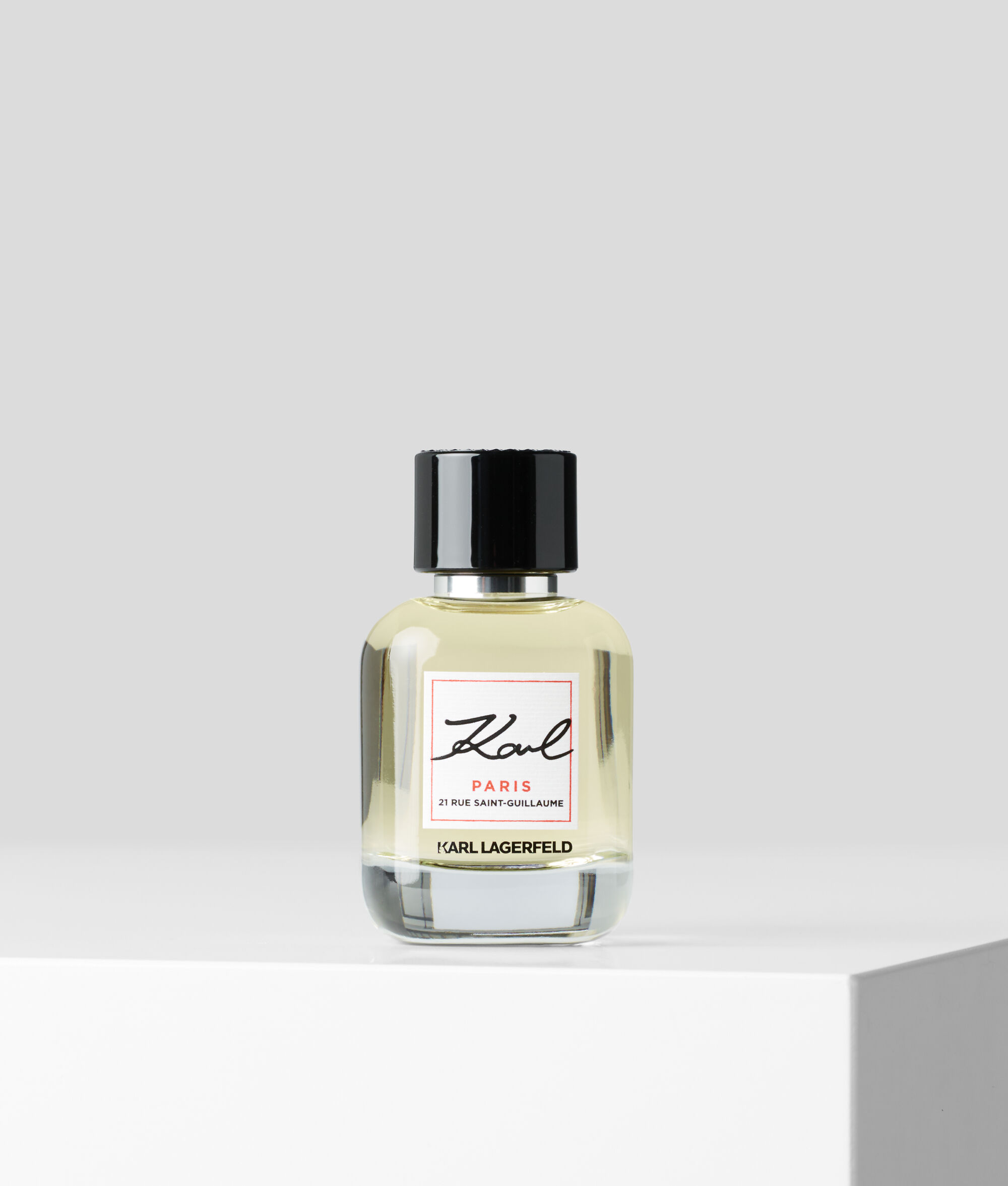 Paris, Places by Karl, 60 ML