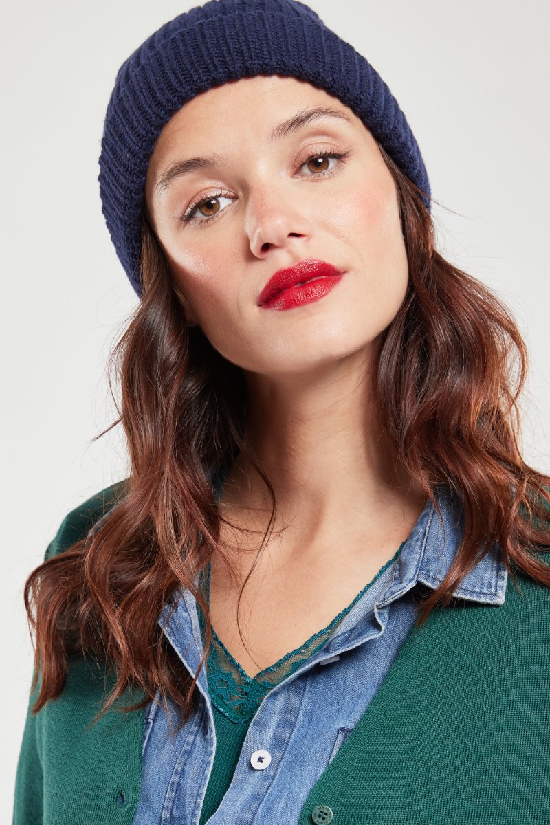 Bonnet Anita - laine