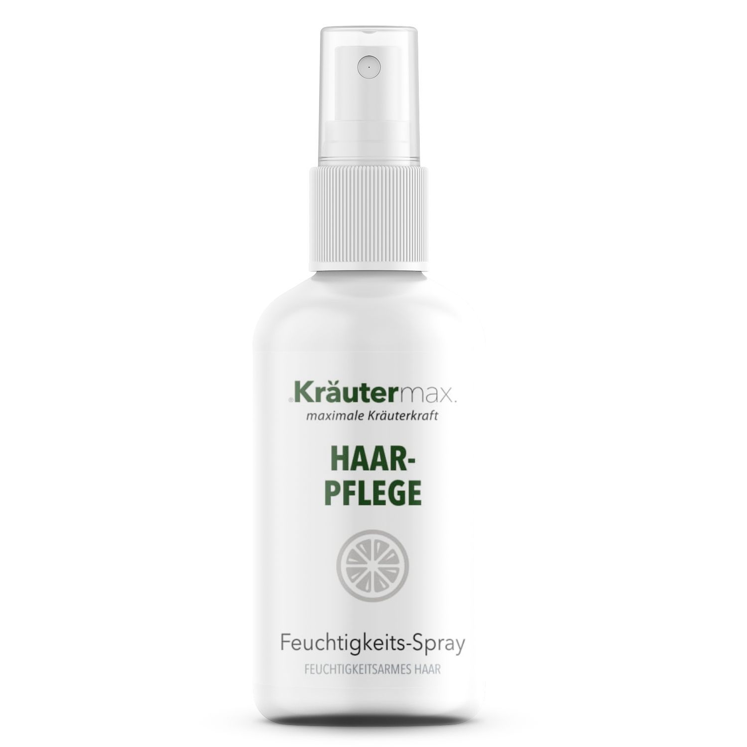 Kräutermax Haarpflege Feuchtigkeits-Spray