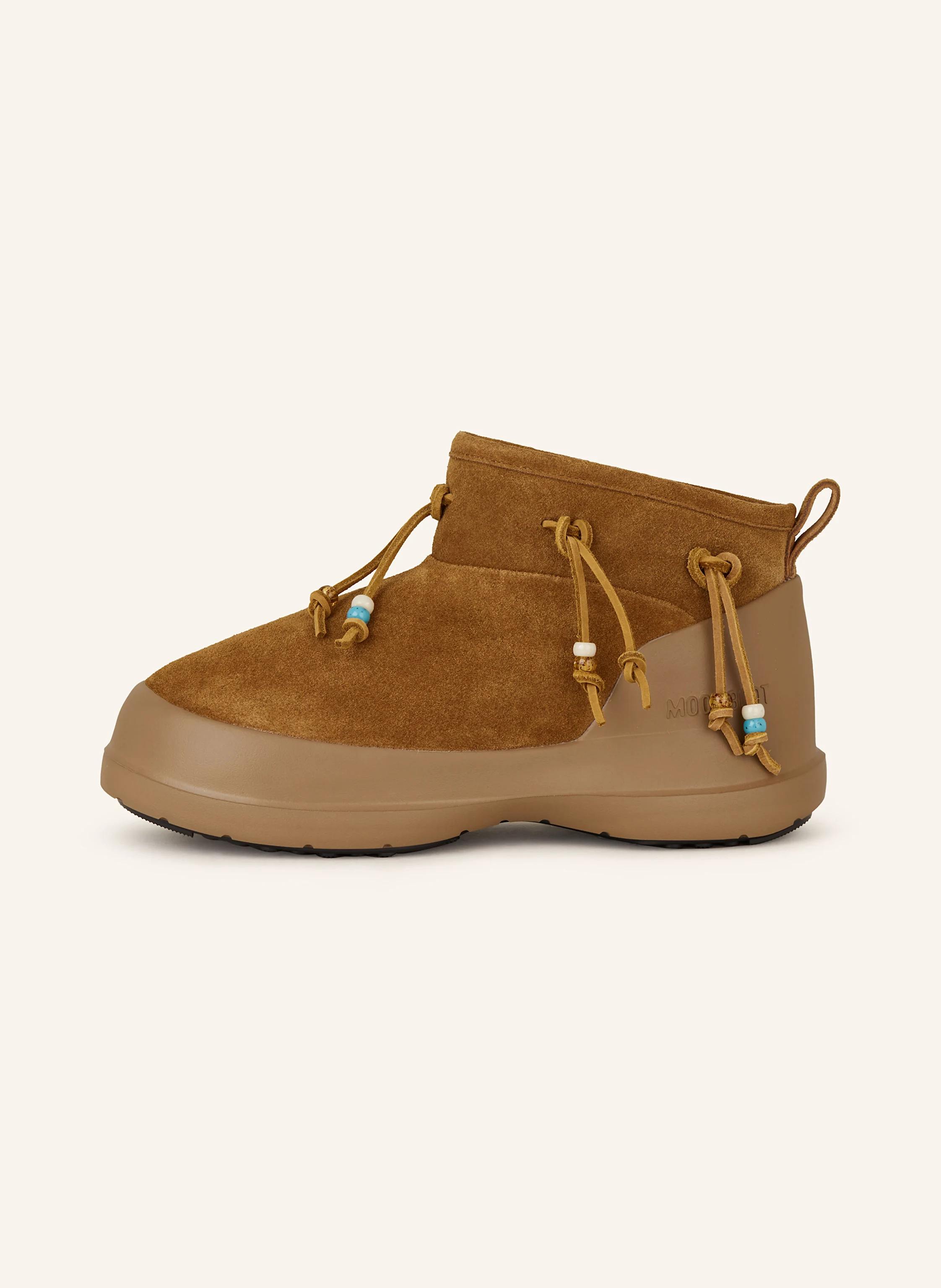 MOON BOOT Moon Boots LUNA LOW
