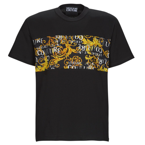 Versace Jeans Couture - GAH617-G89 Negro